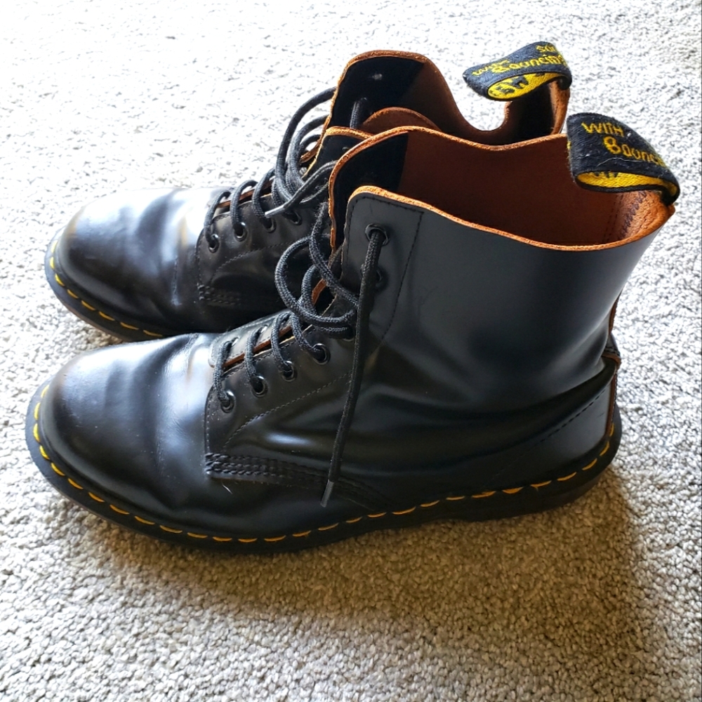 Doc Martens